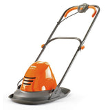 Flymo corded hover lawnmower 27cm - British product