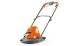 Flymo Turbo Lite 270 27cm Corded Hover Lawnmower - 1400W