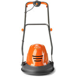 Flymo corded hover lawnmower 27cm - British product