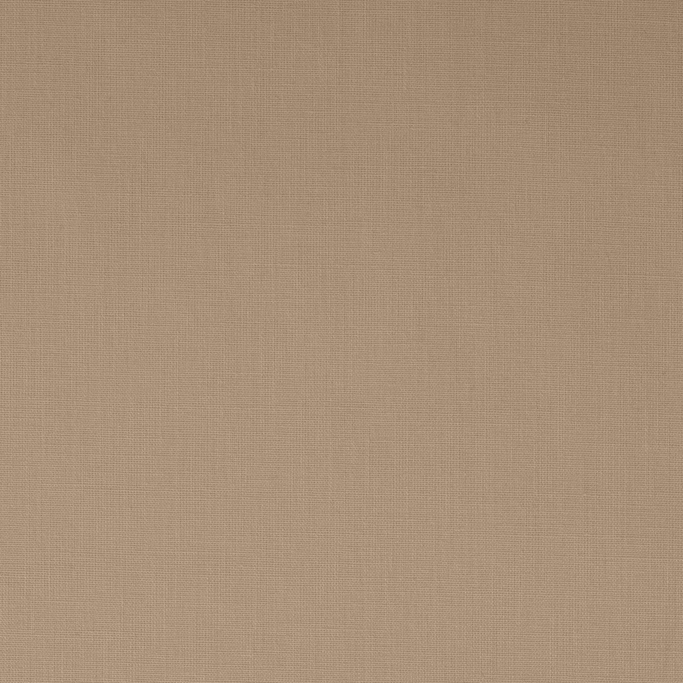 Habitat cotton rich taupe fitted sheet for double bed, UK version