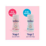 Kendamil First Infant Milk baby formula 250ml (British brand)