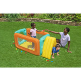 Bestway Tunneltopia ball pit 178cm - British product