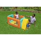 Bestway Tunneltopia ball pit 178cm - British product