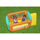 Bestway Tunneltopia ball pit 178cm - British product