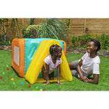 Bestway Tunneltopia ball pit 178cm - British product