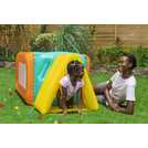 Bestway Tunneltopia ball pit 178cm - British product