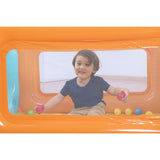 Bestway Tunneltopia ball pit 178cm - British product