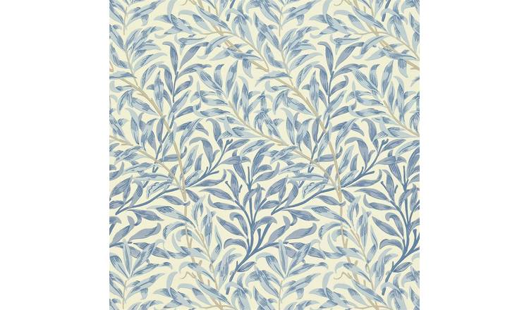 Morris Co Willow Bough wallpaper 52cm x 10.05m UK import