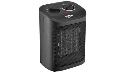 Argos Bush 2kW Ceramic Fan Heater- Buy online at McGrocer