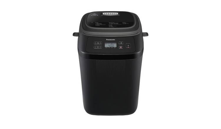 Panasonic mini breadmaker 400g (British brand)