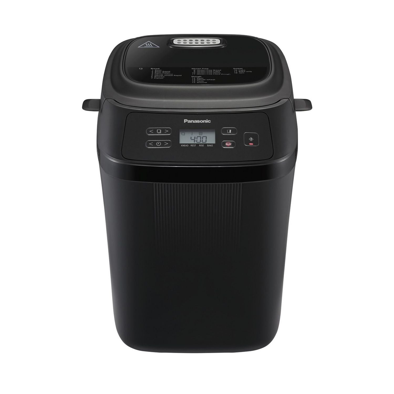Panasonic mini breadmaker 400g (British brand)