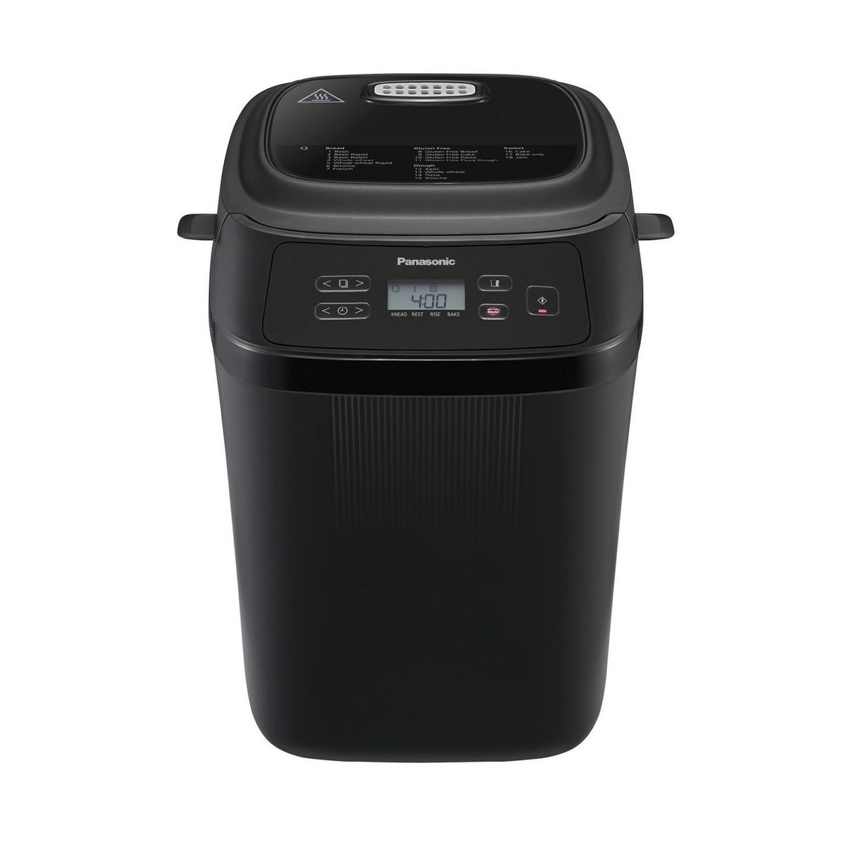 Panasonic mini breadmaker 400g (British brand)