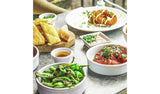 Buyagift Lets Dine Out gift voucher for two - British product