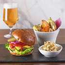 Buyagift Lets Dine Out gift voucher for two - British product