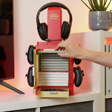 Numskull Fallout Light Gaming Locker, UK version