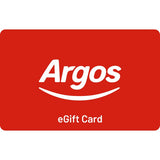 Argos UK 10 GBP Gift Card