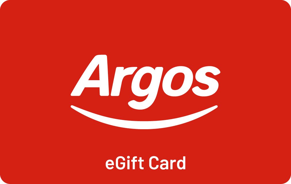 Argos UK 10 GBP Gift Card