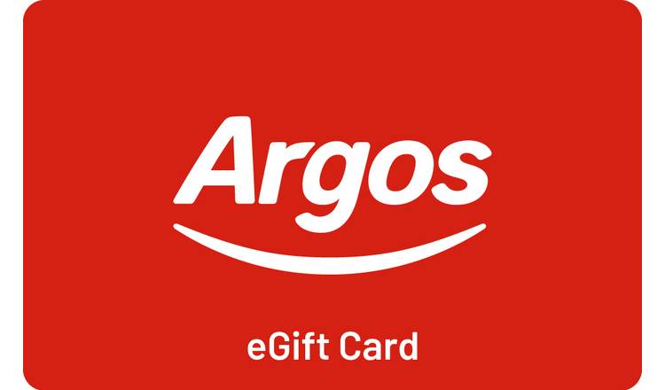Argos UK 10 GBP Gift Card