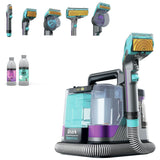 Shark StainStriker HairPro Pet spot cleaner, imported from the UK