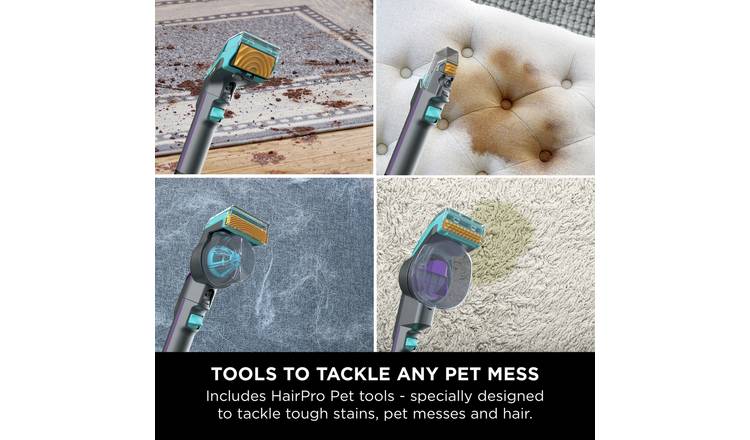 Shark StainStriker HairPro Pet Corded Spot Cleaner GOODS Argos