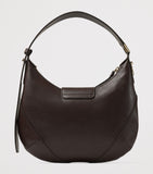 Jimmy Choo Small Bar leather shoulder bag (British brand)