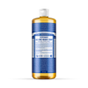 Dr Bronner Peppermint All-One Magic Soap 945ml