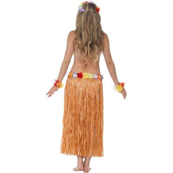 Smiffys Hula Honey Instant Kit (British brand)