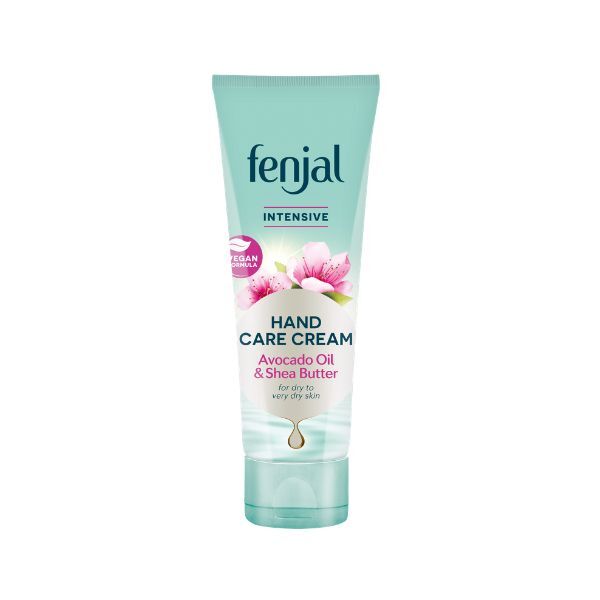 Fenjal Intensive Hand Cream 75ml