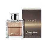 Baldessarini Ambré Eau de Toilette 90ml spray, imported from the UK
