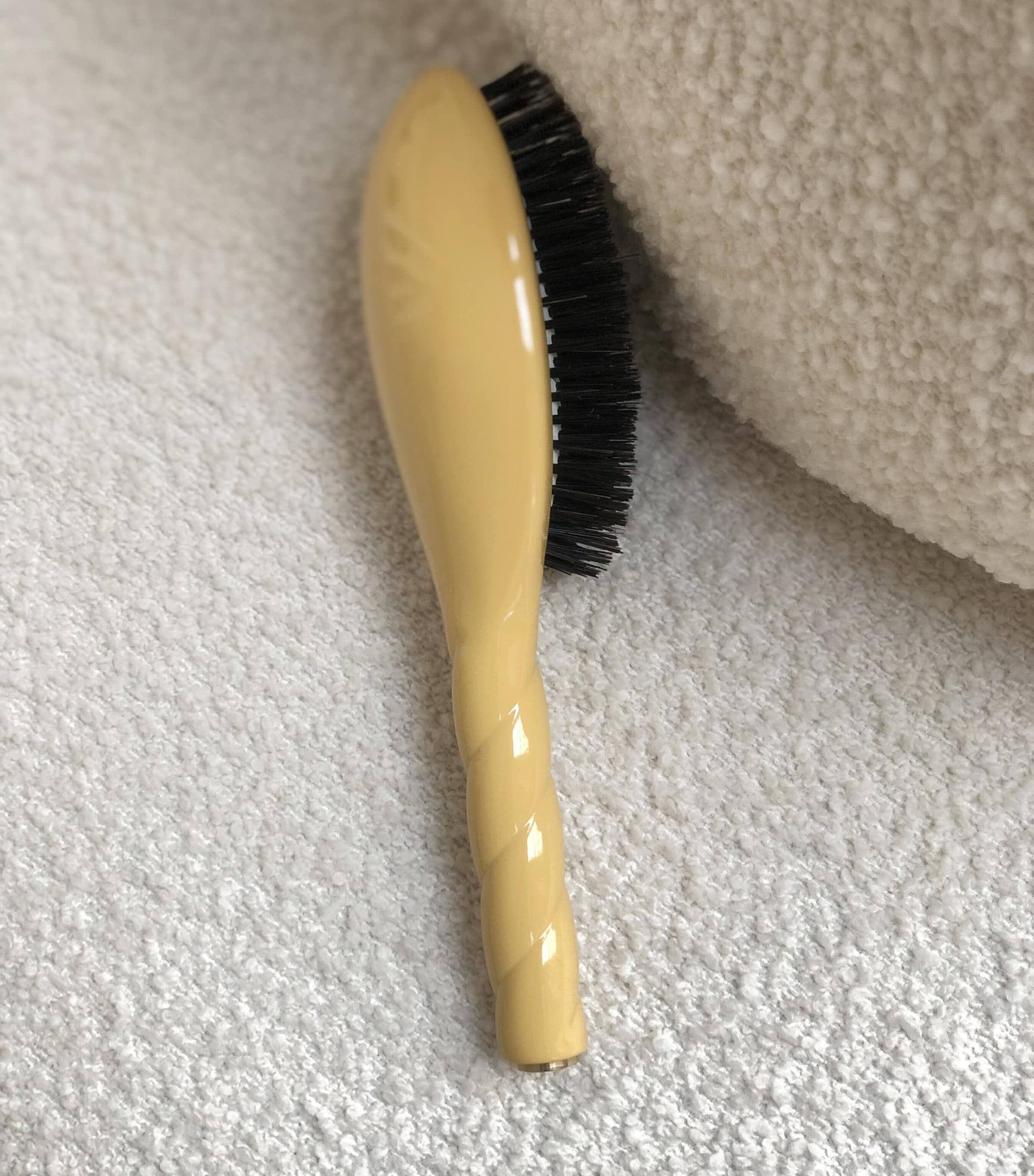 La Bonne Brosse N.01 hair brush, UK version