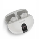 Philips TAT2520 True Wireless Earbuds White