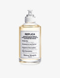 Maison Margiela Replica Beach Walk EDT 100ml, imported from the UK