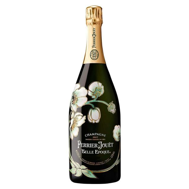 Perrier-Jouet Belle Epoque Brut Champagne Magnum   1.5L GOODS M&S   