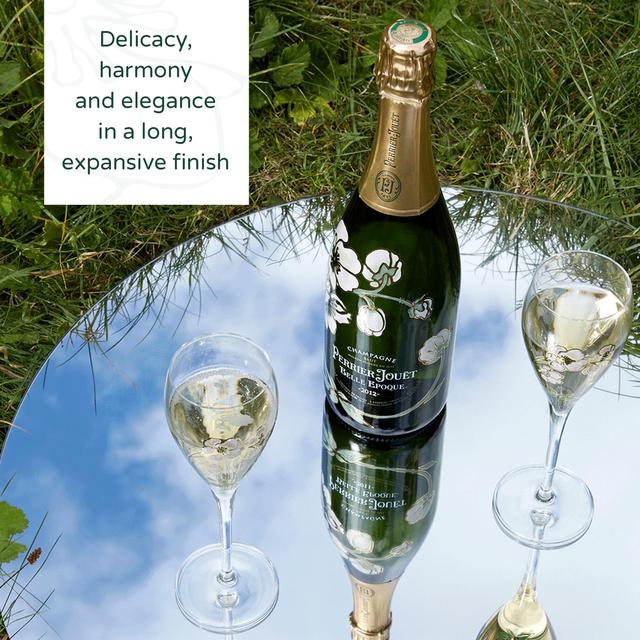 Perrier-Jouet Belle Epoque Brut Champagne Magnum   1.5L GOODS M&S   