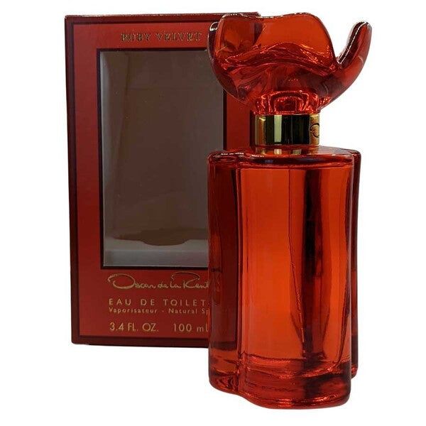 Oscar de la renta oscar orange flower online