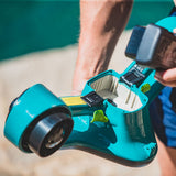 Jobe Infinity Seascooter with 2 Batteries and Snorkel Set