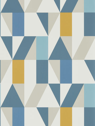 Next Scion Blue Nuevo Wallpaper 10.05M- Buy online at McGrocer