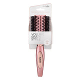 BaByliss Smooth Radiance Large Radial Brush GOODS Superdrug   