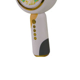 Lazerbuilt Squishmallows Cam the Cat karaoke microphone, UK version