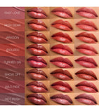 NARS Afterglow Sensual Shine Lipstick, imported from the UK