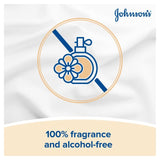 Johnson's Make Up Be Gone Extra-Sensitive Wipes   25 per pack