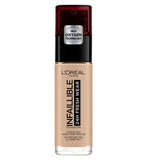 L’Oreal Paris Infallible 32H Freshwear Foundation GOODS Boots Rose Vanilla  