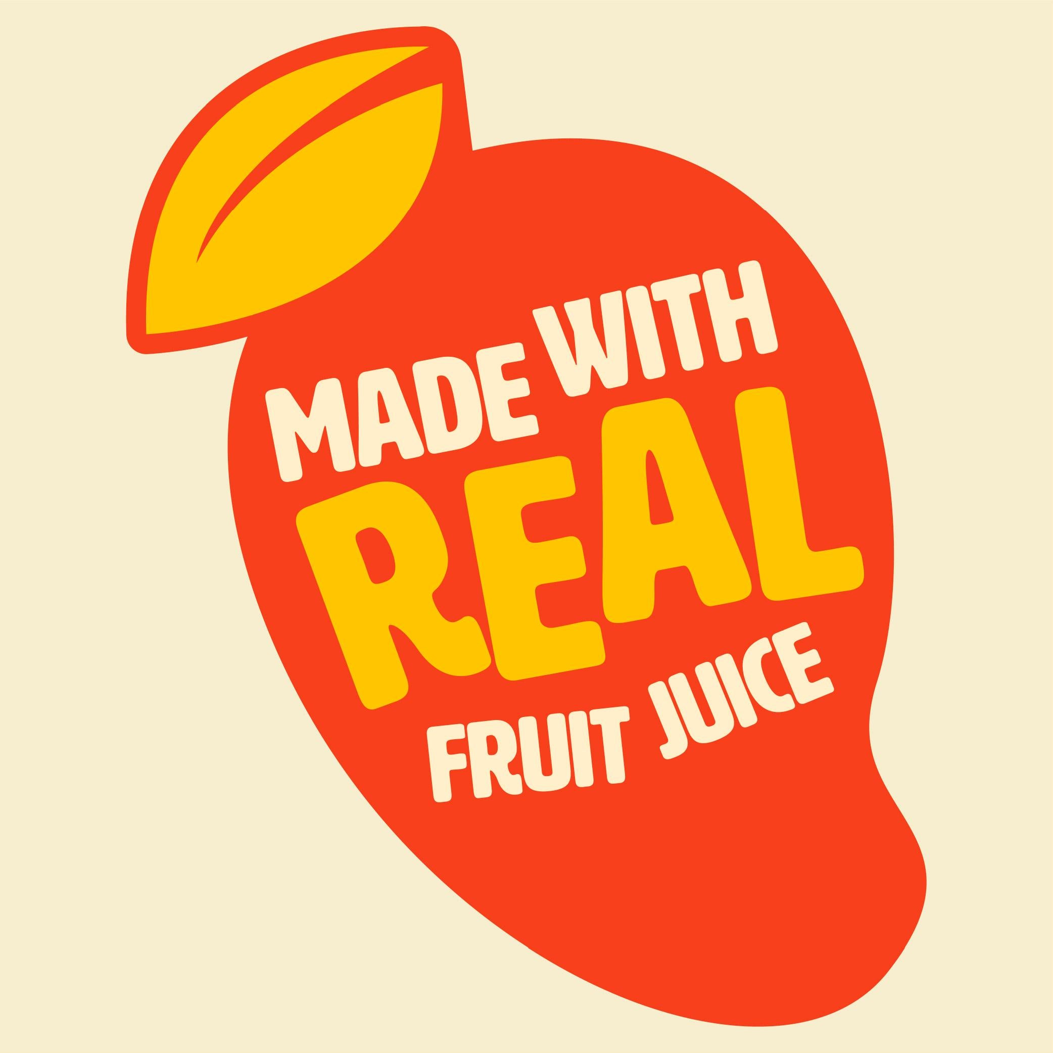 Vimto mango & orange squash 725ml (British brand)
