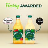 Copella Cloudy Apple Juice 1.35L (British brand)