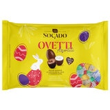 Socado Ovetti Assorted Chocolate Eggs 1kg (British brand)