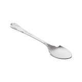 La Regence silver-plated jam spoon, 12cm - British product