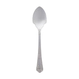 La Regence silver-plated jam spoon, 12cm - British product