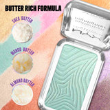 NYX Buttermelt Highlighter Butta Mint - British product