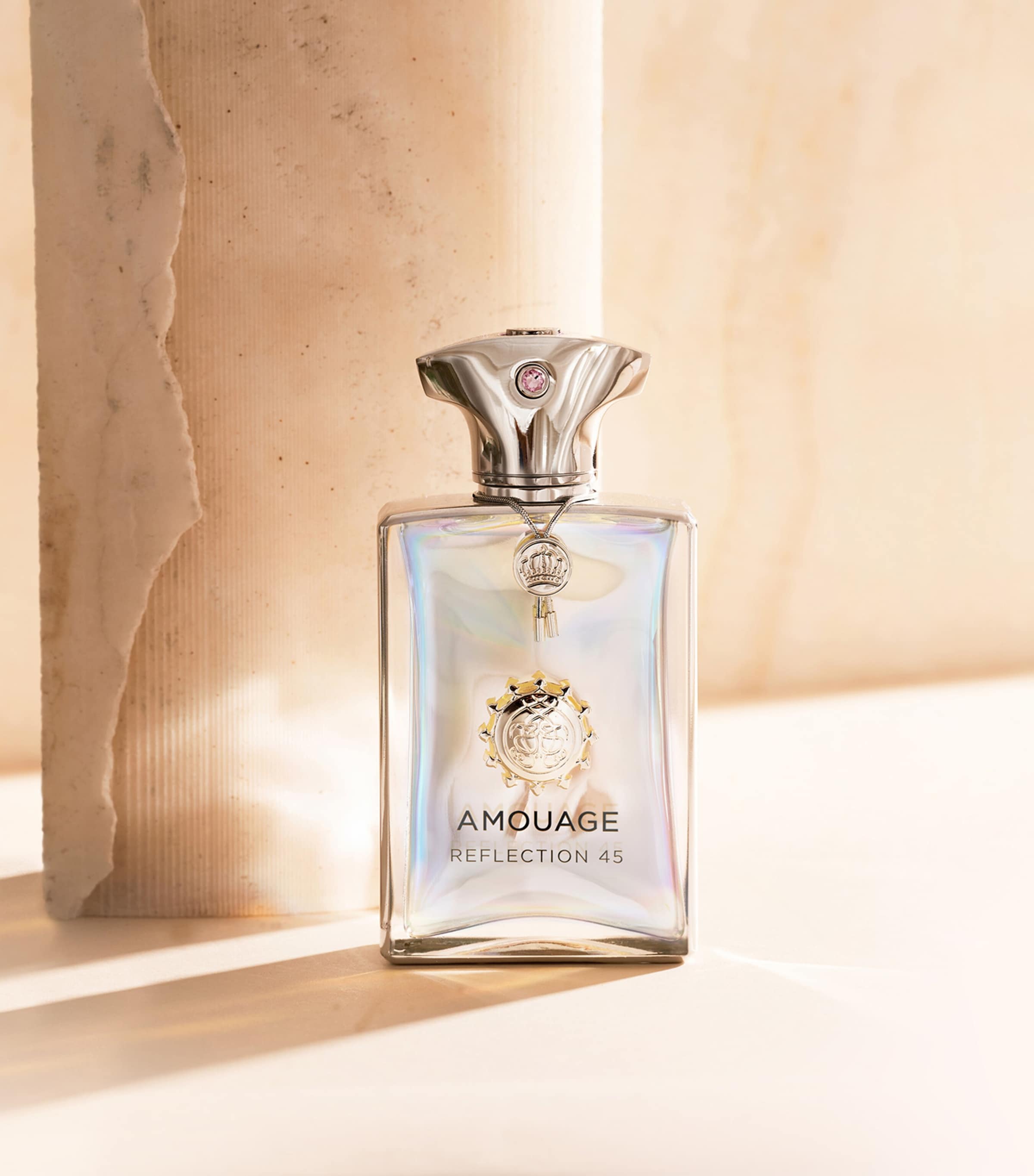 Amouage Reflection 45 Man perfume 100ml - British product