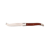 Fortnum's acacia wood cheese knife 22cm, UK version